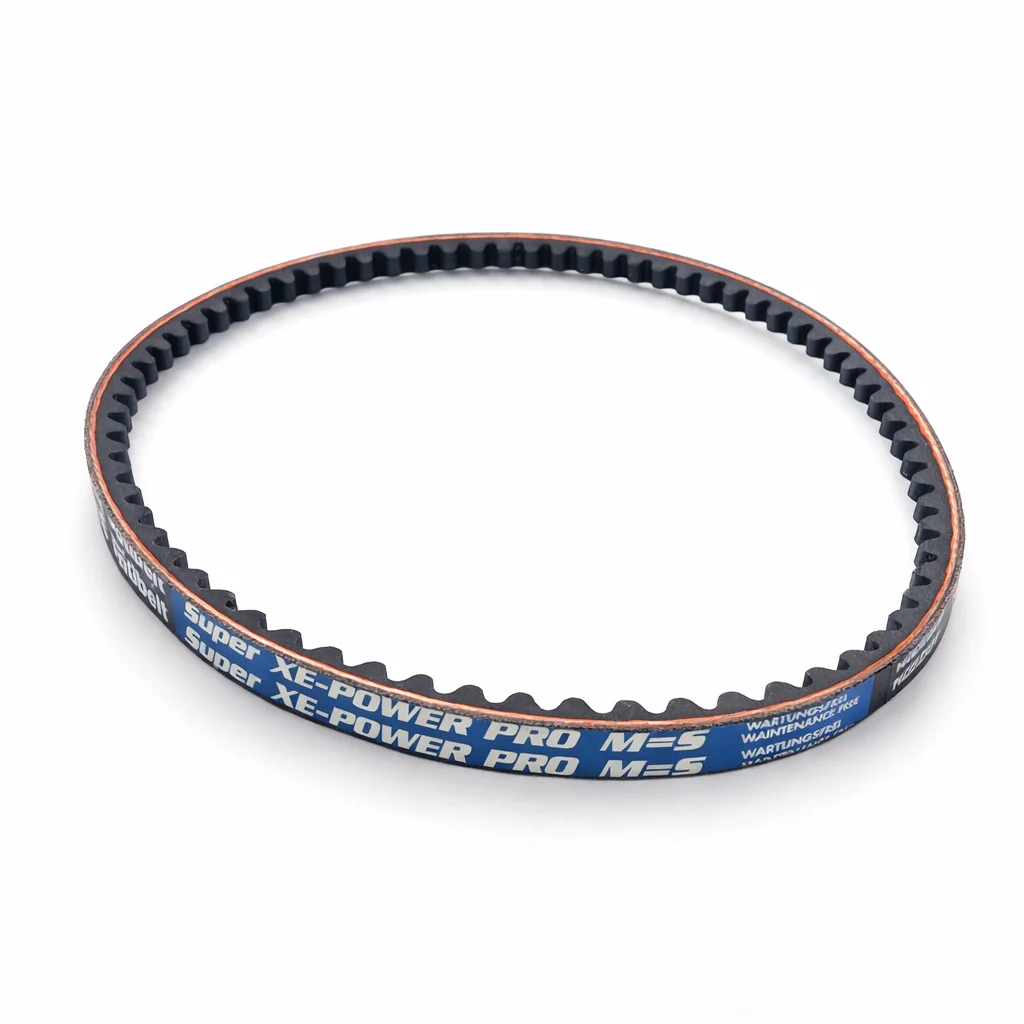 Drive Belt Fo-z Xpz/ Ld= 630