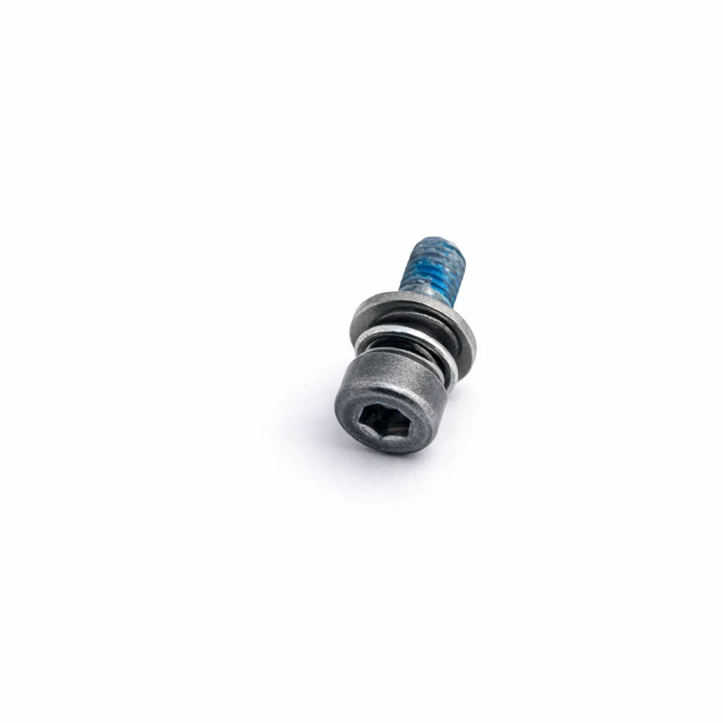 *CROSS RECESS BOLT ASSY PTR250