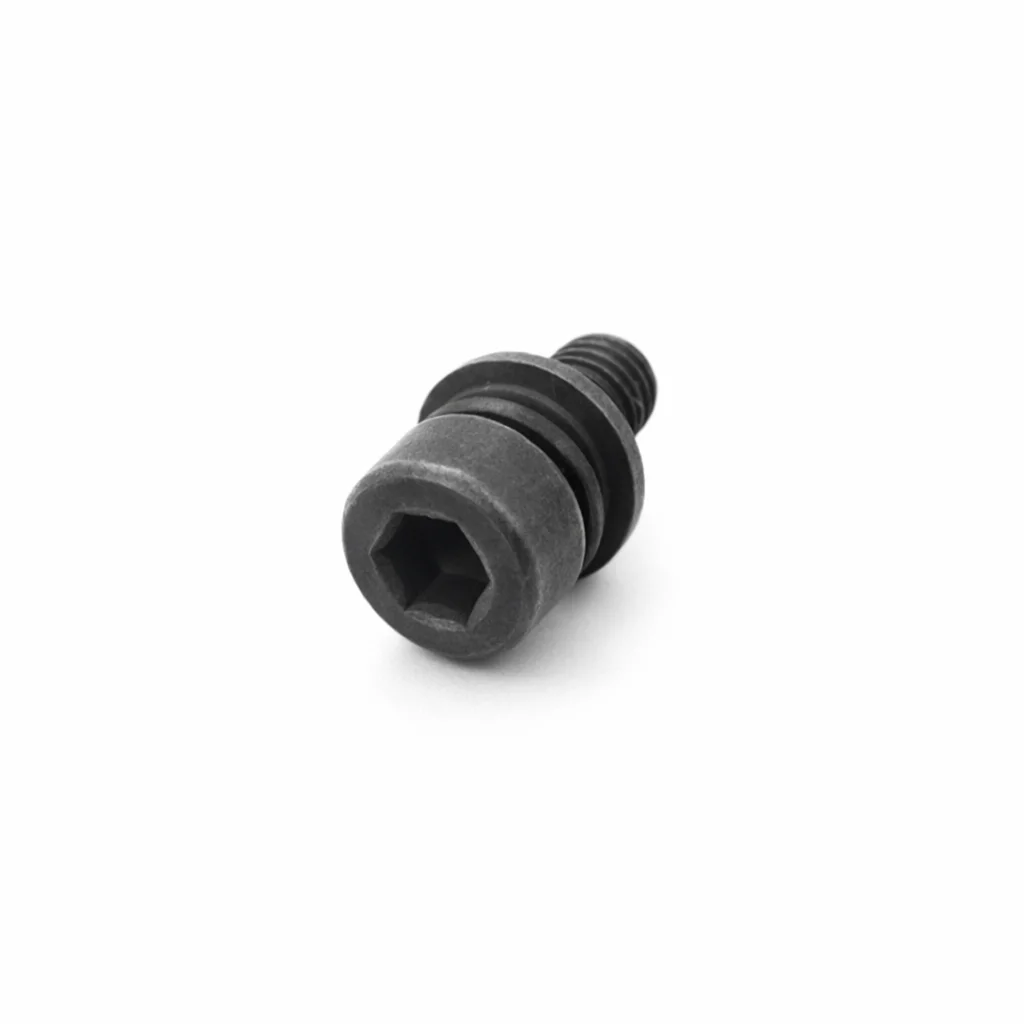 *SOCKET HEAD BOLT M5X12 EH750
