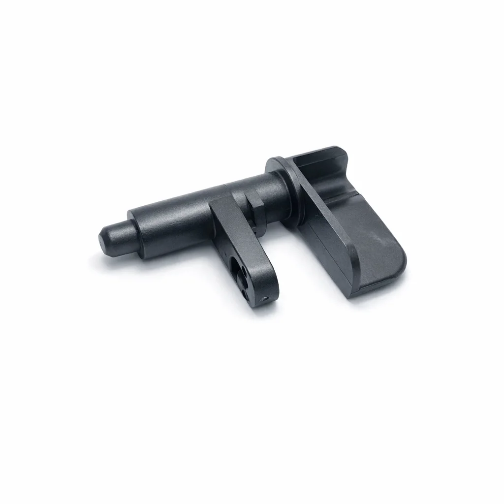 CHOKE LEVER DCS330S/390/DBC45