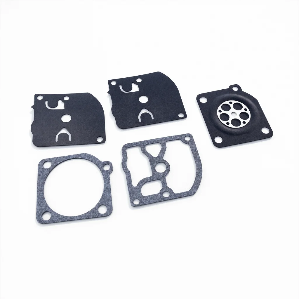 GASKET & DIAPHRAGM KIT