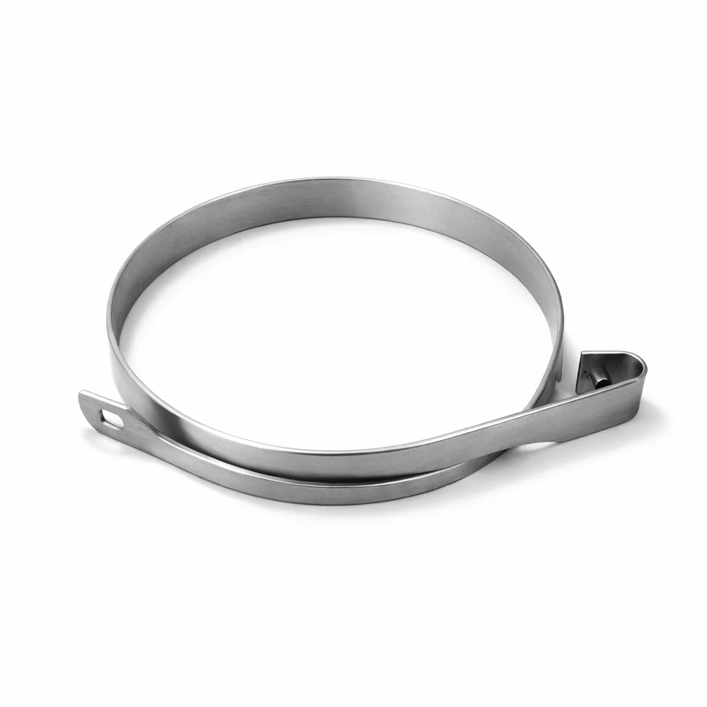 BRAKE SPRING DCS640/79 PS64/7