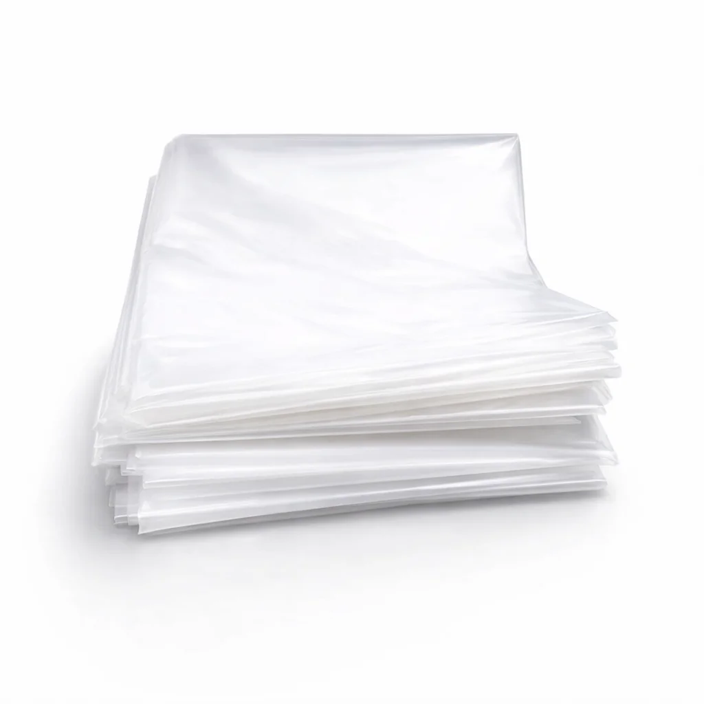 DUST COLLECTION BAG 0,1X600X900