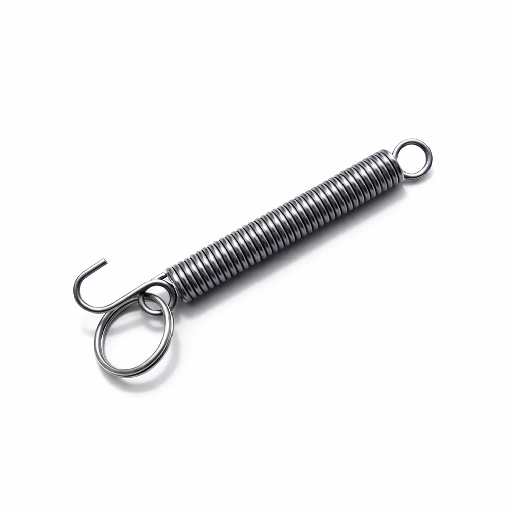 Spannfeder