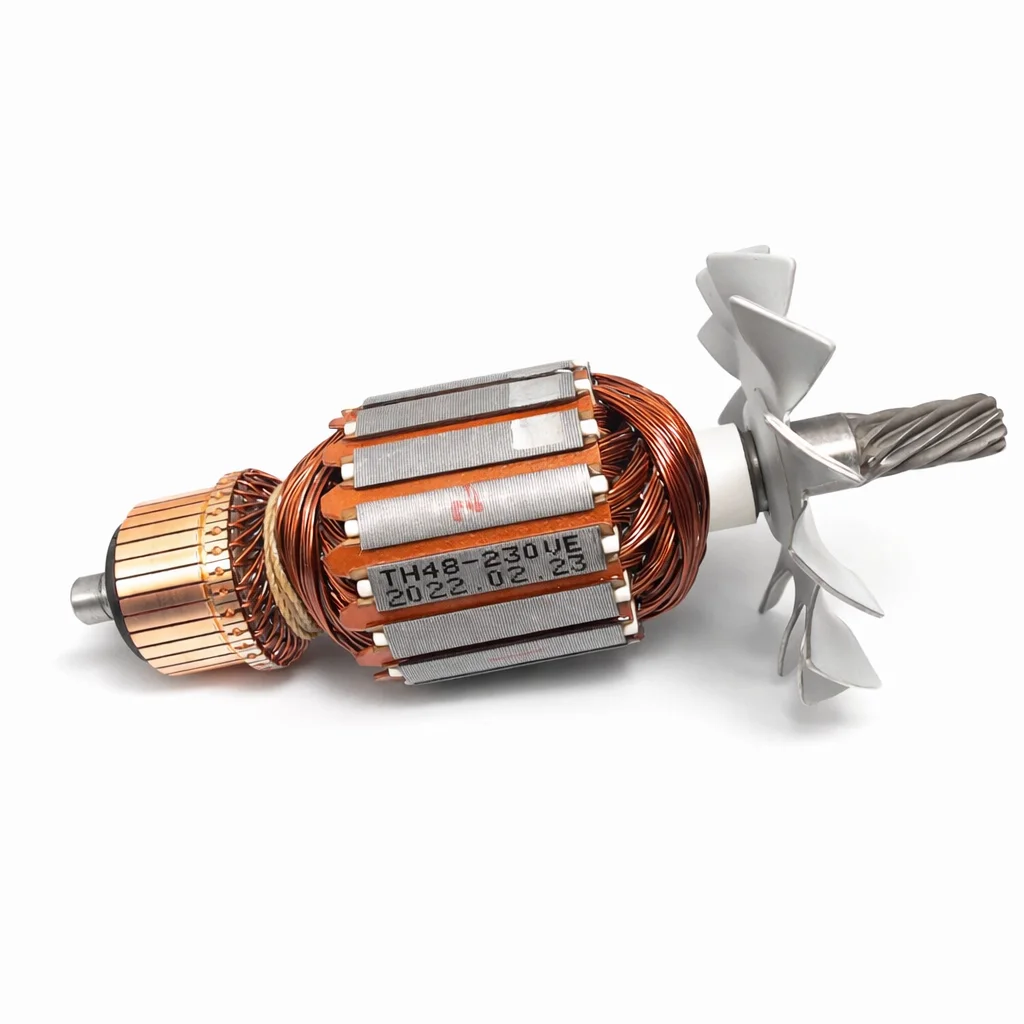 ARMATURE 220/240V
