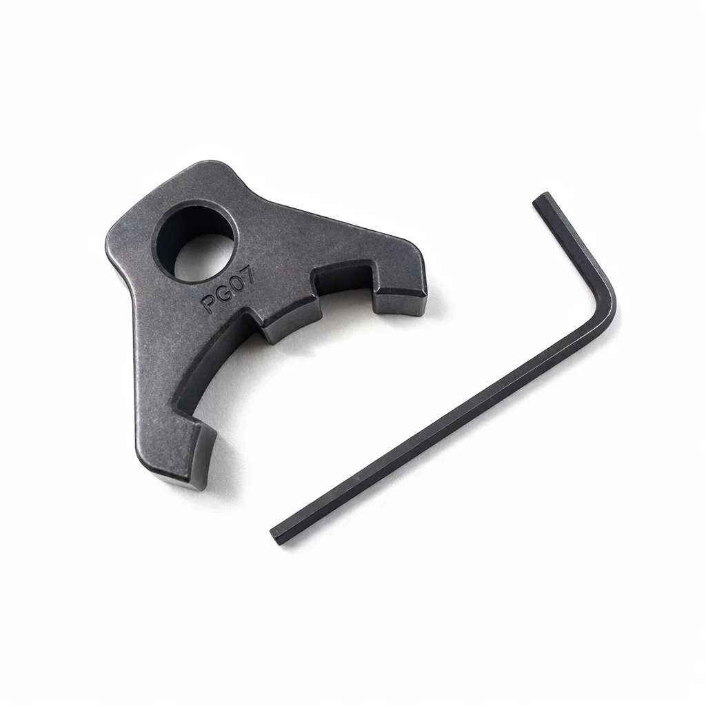 PARTS PACK