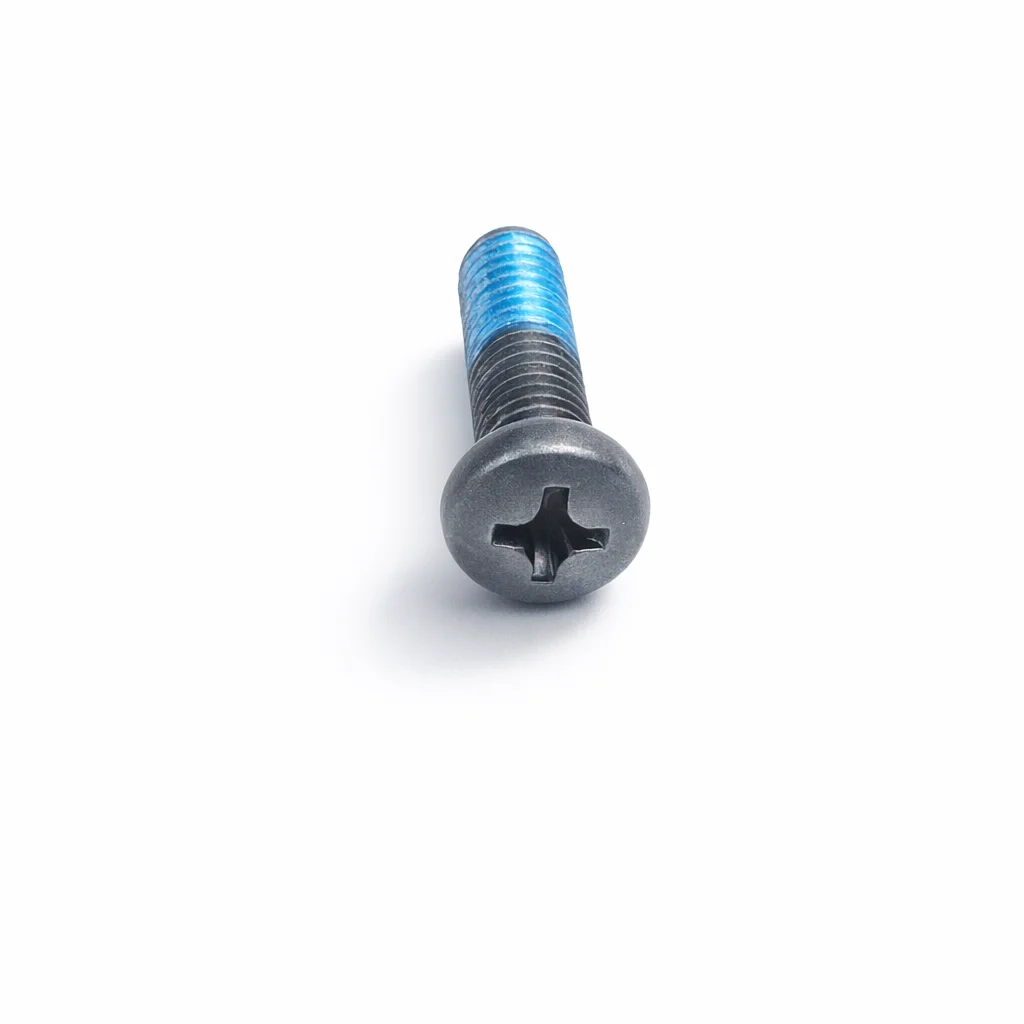 SCREW