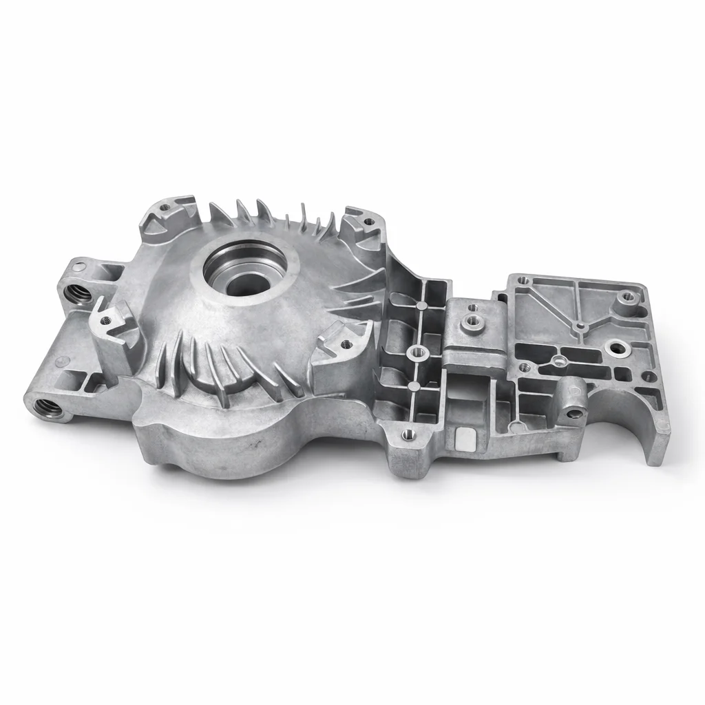 GEARCASE SA