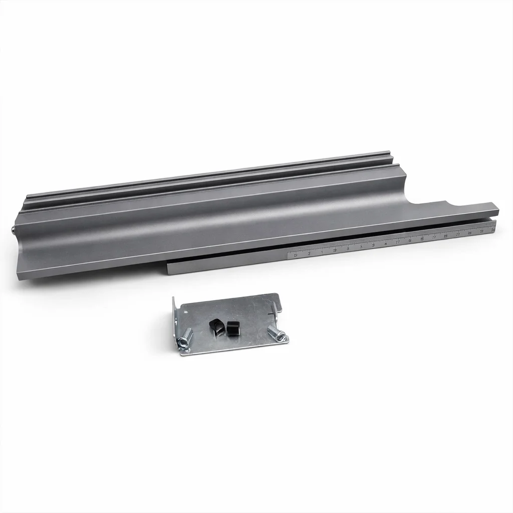 SAWBAND GUARD  BAS 317 PRECISION