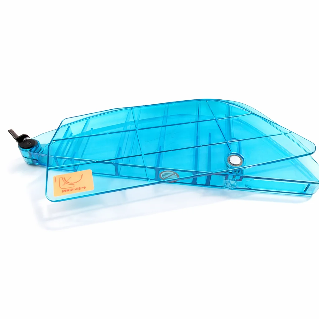 SAFETY GUARD ASSY 2704