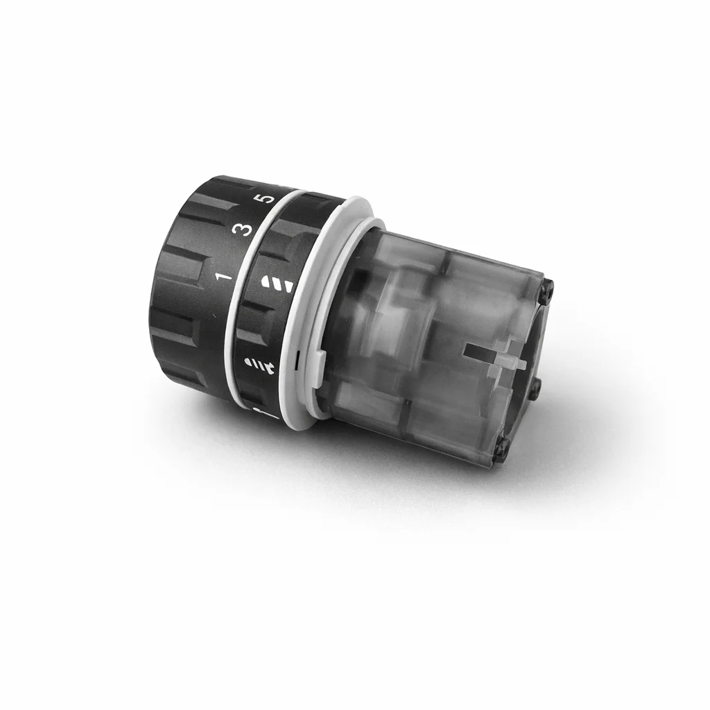 GEAR ASSEMBLY