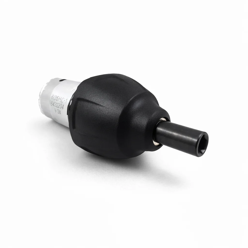 GEAR ASSY DF001D