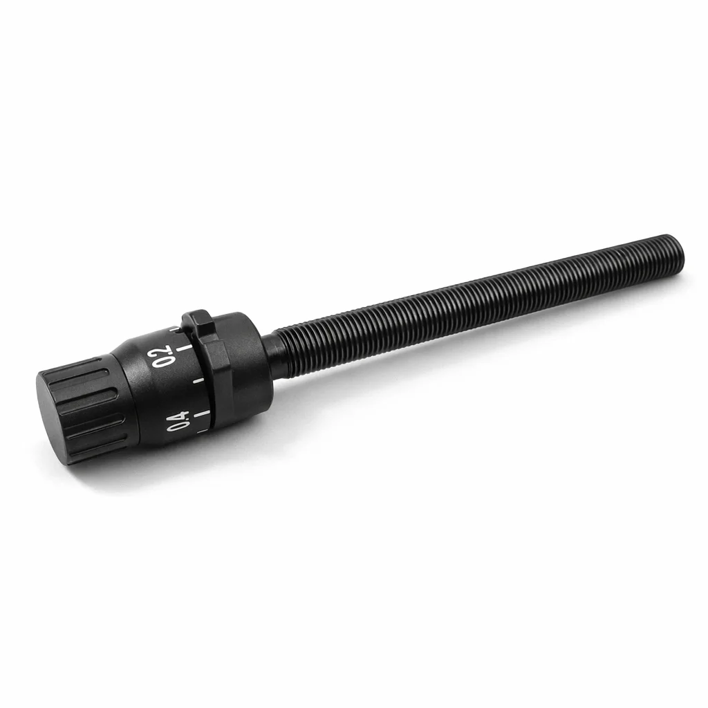 THUMB SCREW M10X115
