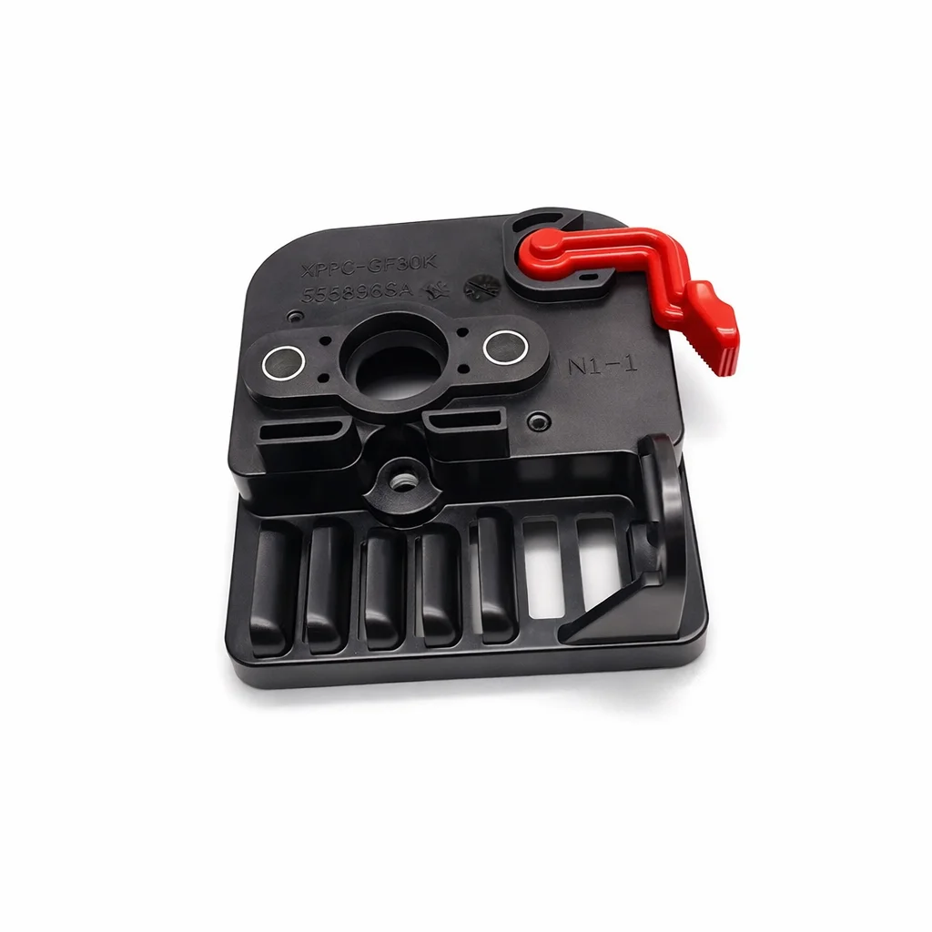 AIR CLEANER PLATE ASSY EH7500