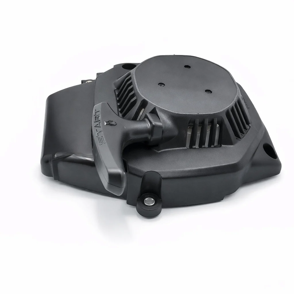 STARTER CO EM4350/4351UH