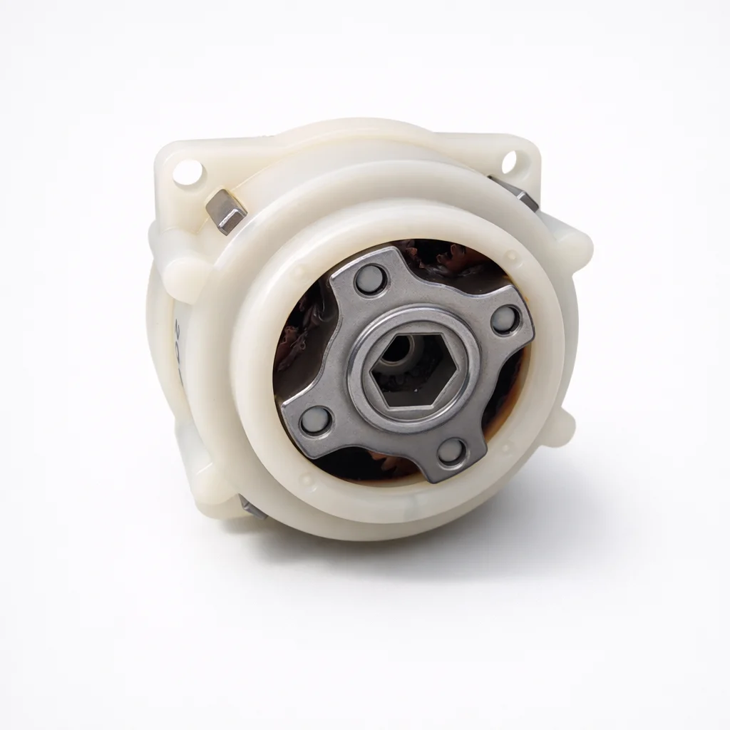 GEAR ASSEMBLY