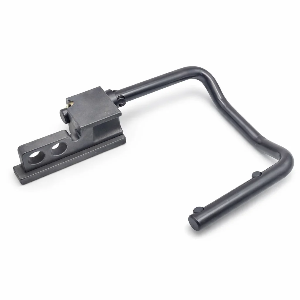 HOOK ASSEMBLY DRS780
