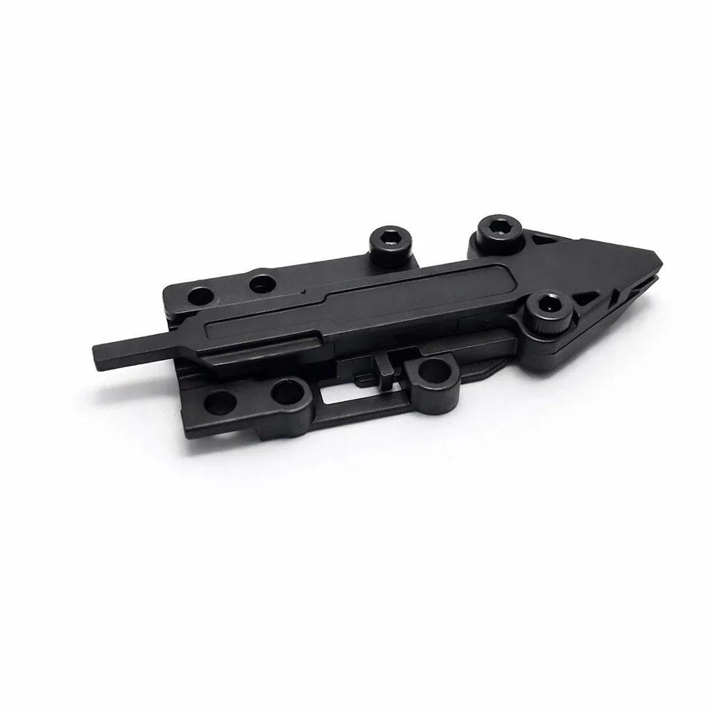 DRIVER GUIDE ASSEMBLY DFN350
