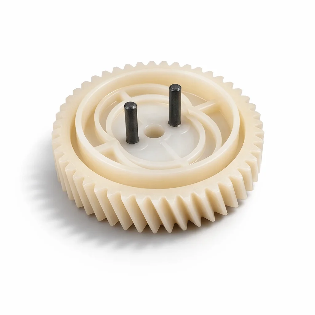 HELICAL GEAR 47 ASSY UM600/DUM