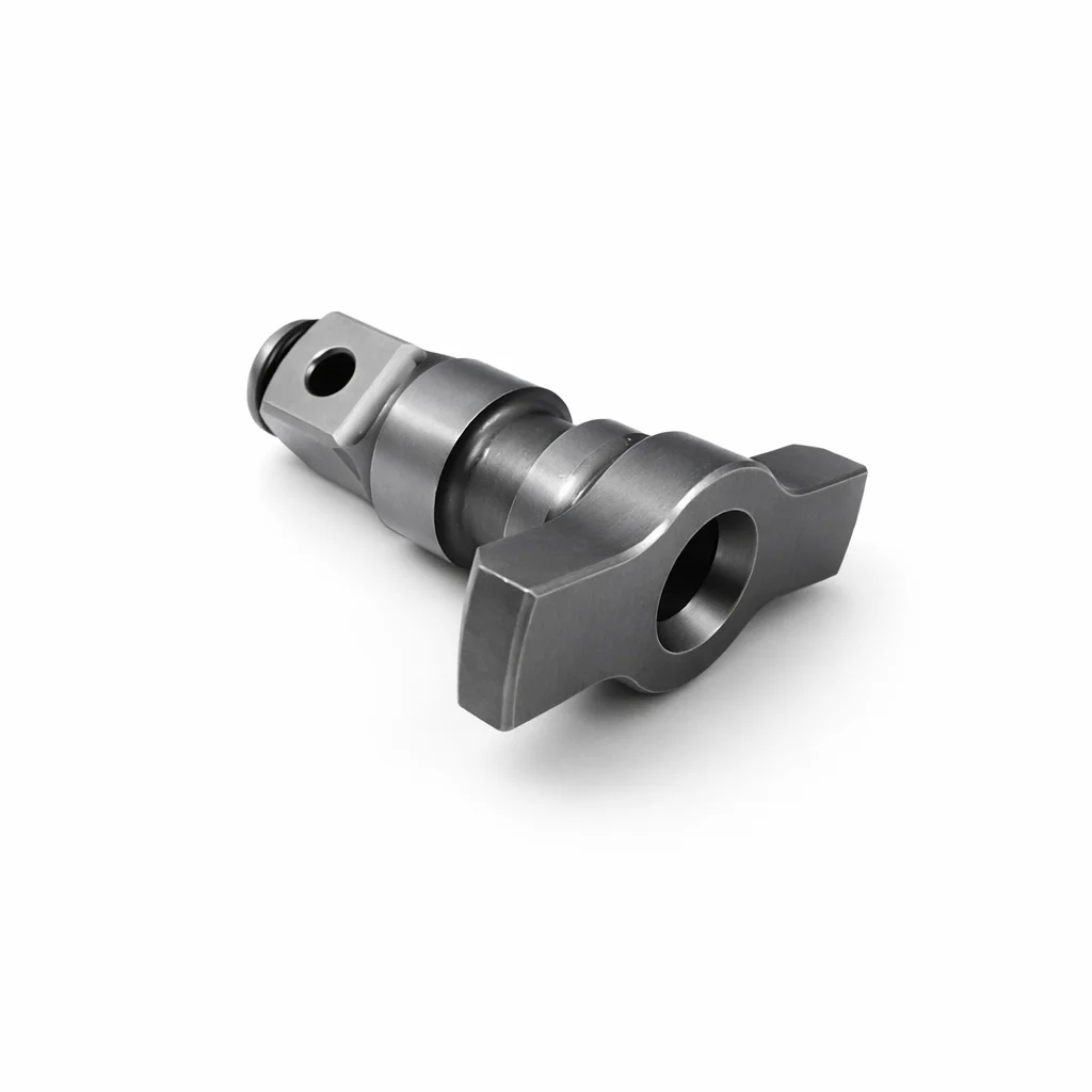 ANVIL E ASSY TW007G