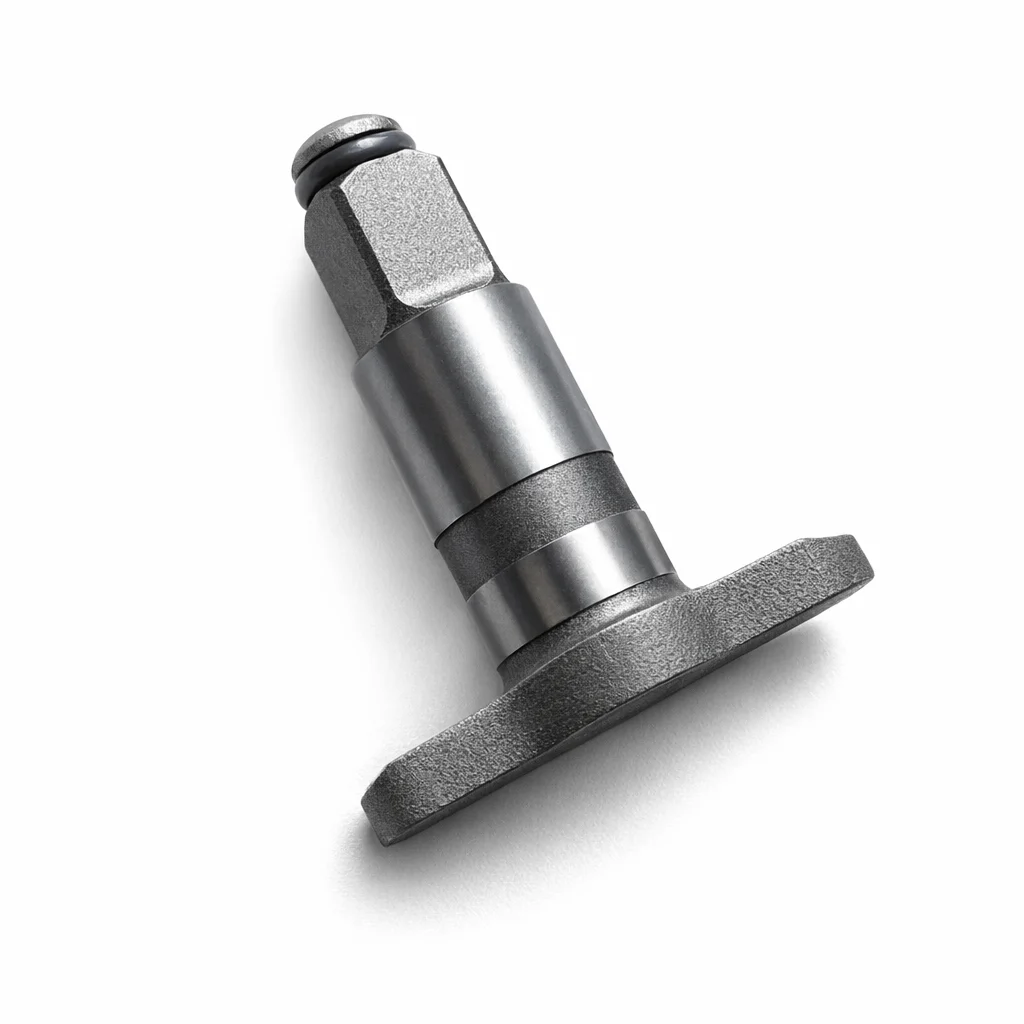 Anvil Assembly
