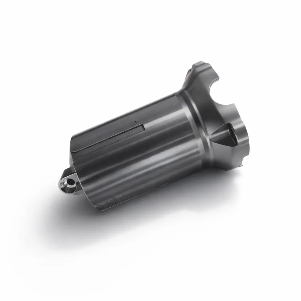 OUTER HOUSING COMP RT0700C
