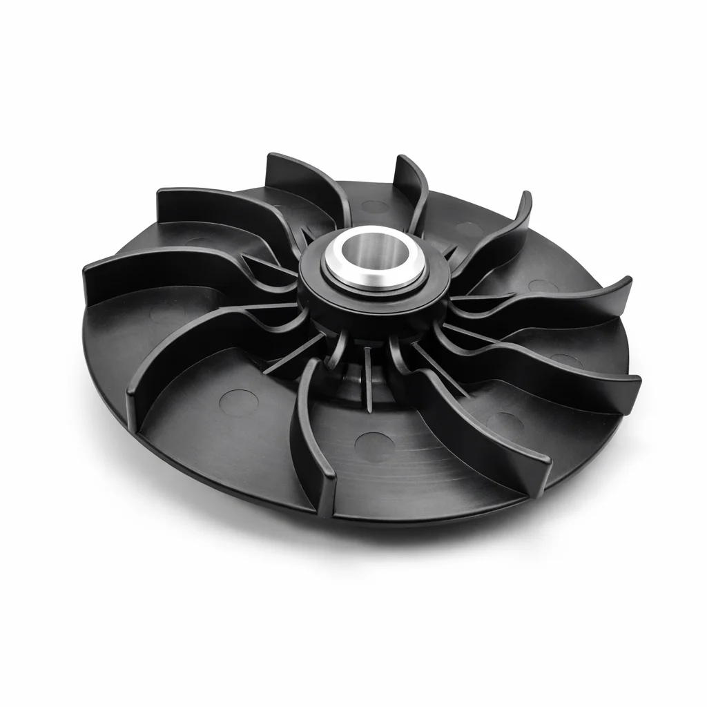 BLADE SUPPORT COMPLETE DLM460