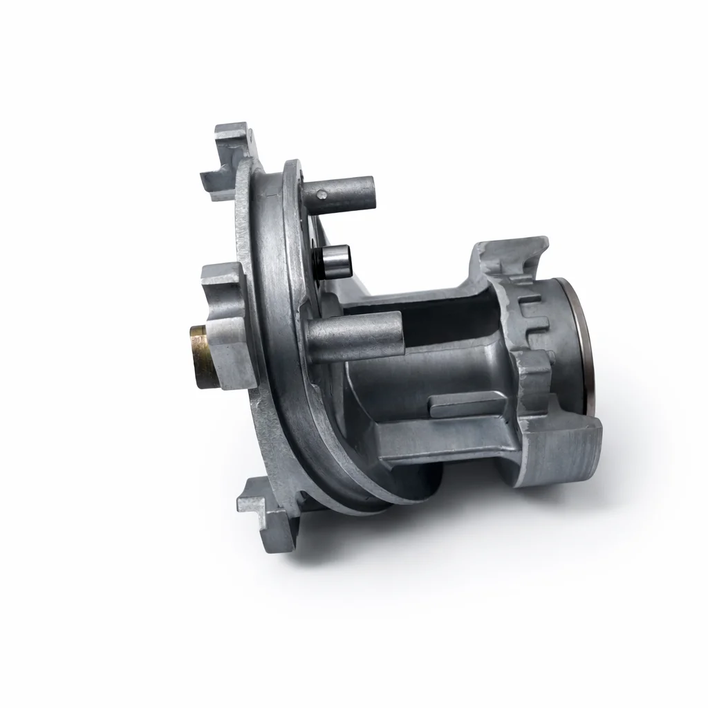 INNER HOUSING COMP DHR182