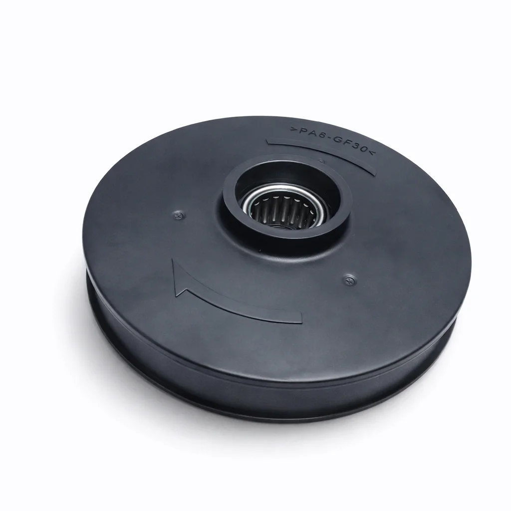 WHEEL COMPLETE A DPB182