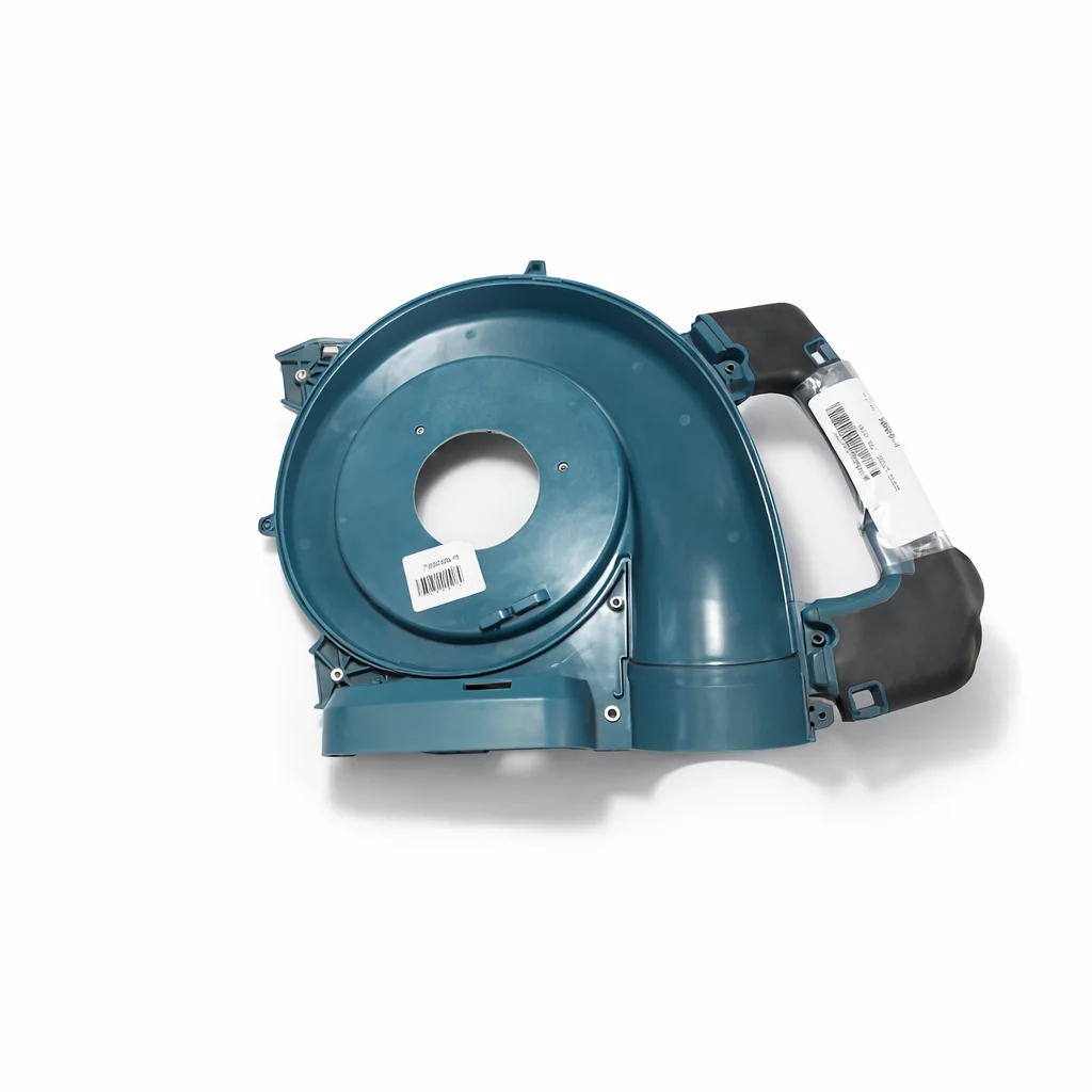 VOLUTE CASE L COMPLETE DUB363