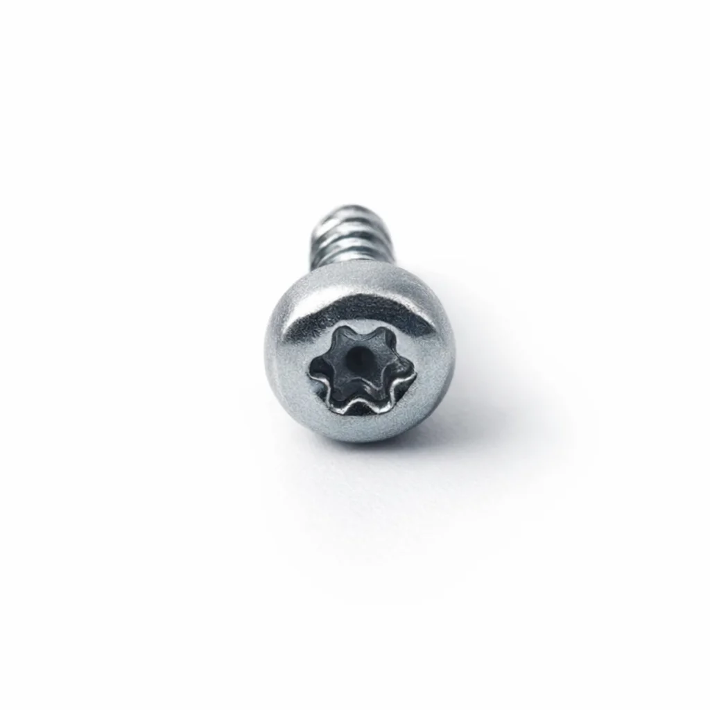 Self-tap. Fill. H. Screw