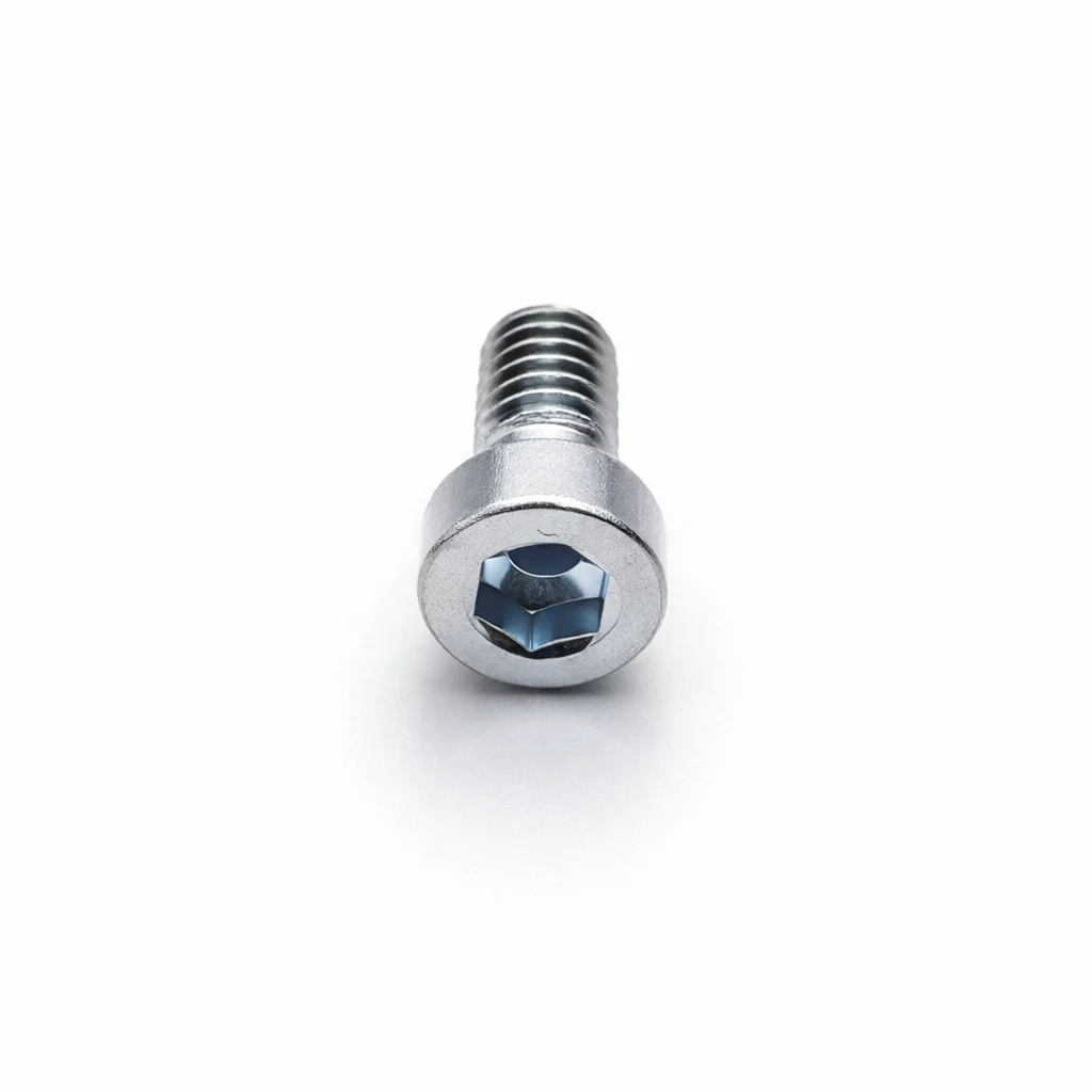 Cap screw
