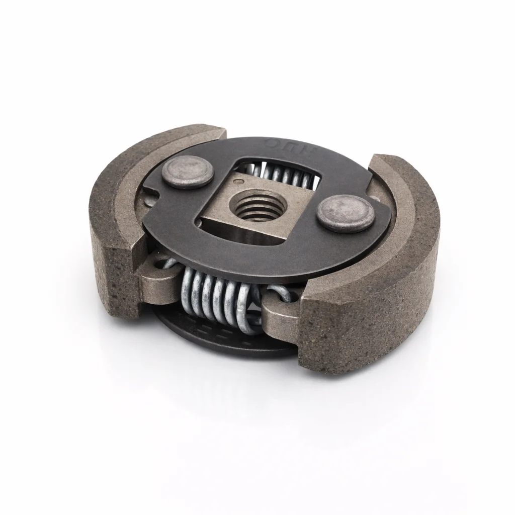 CLUTCH COMP EH7500/HT2360D