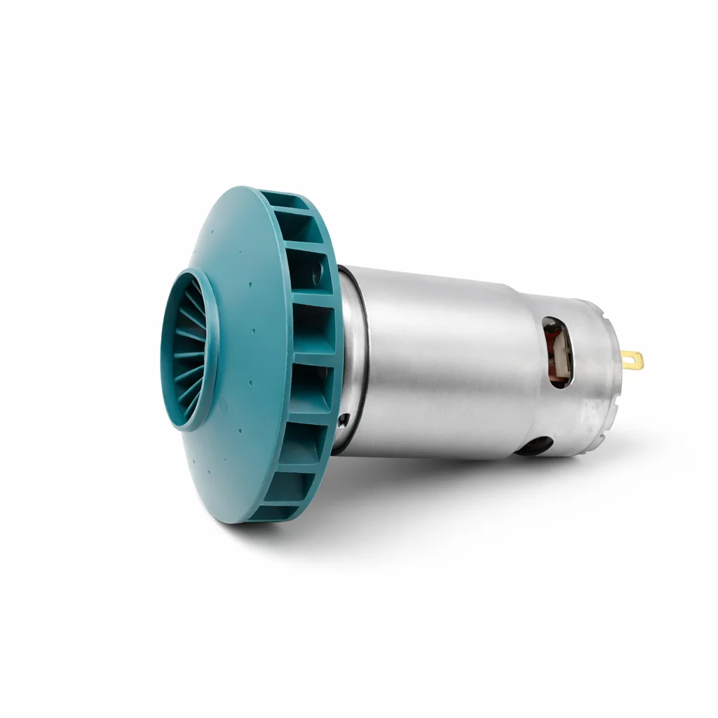 MOTOR COMP DX01/DX02