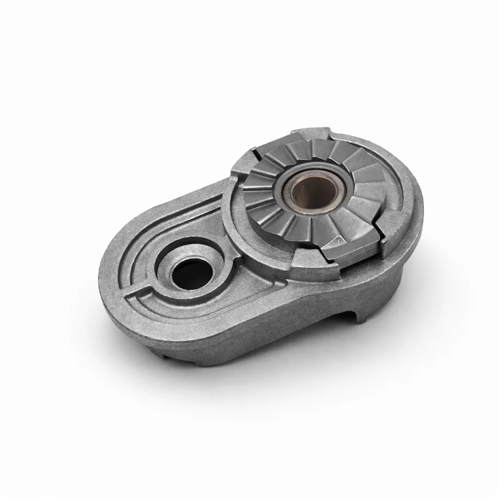 CAM HOLDER COMPLETE HP1640/41