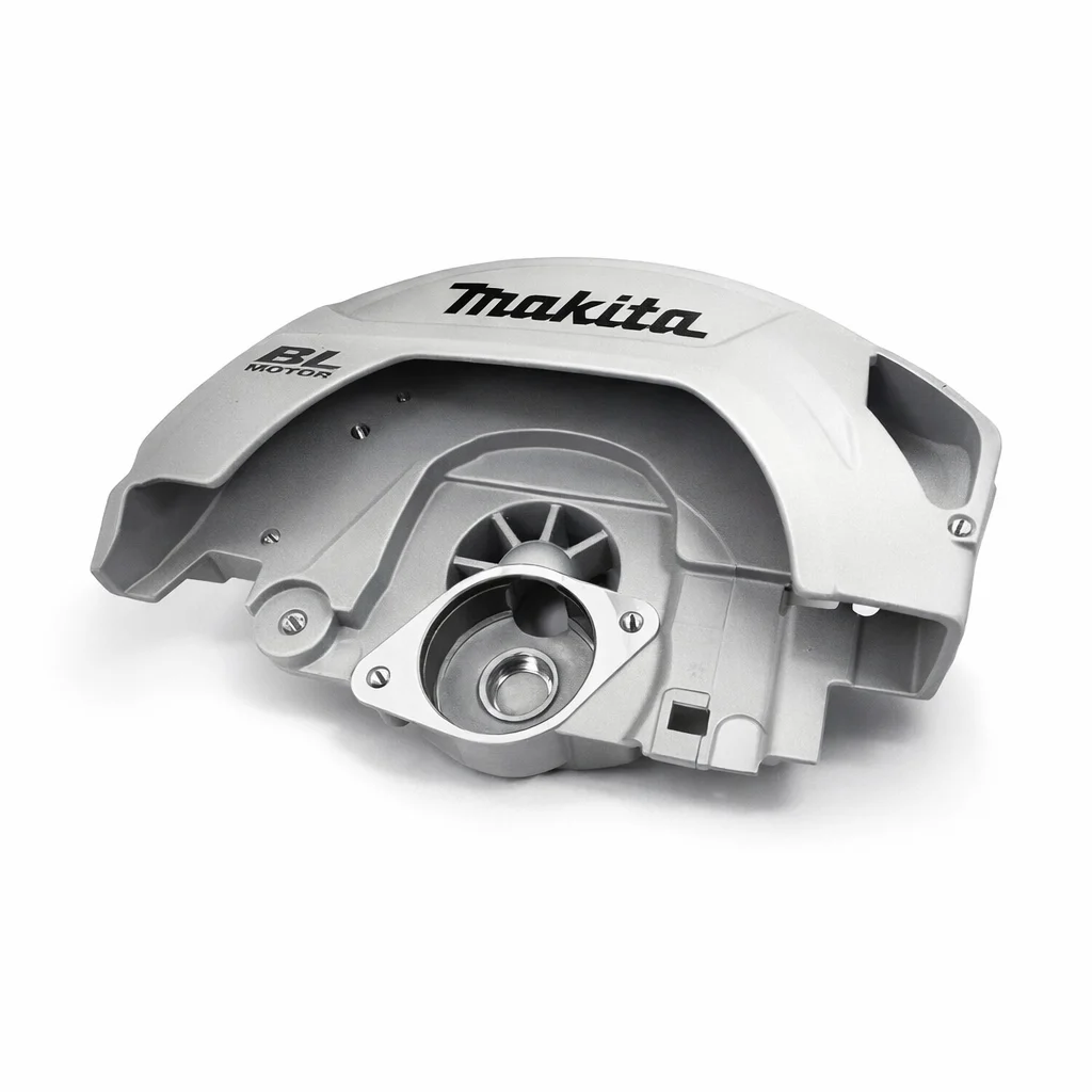 BLADE CASE COMPLATE