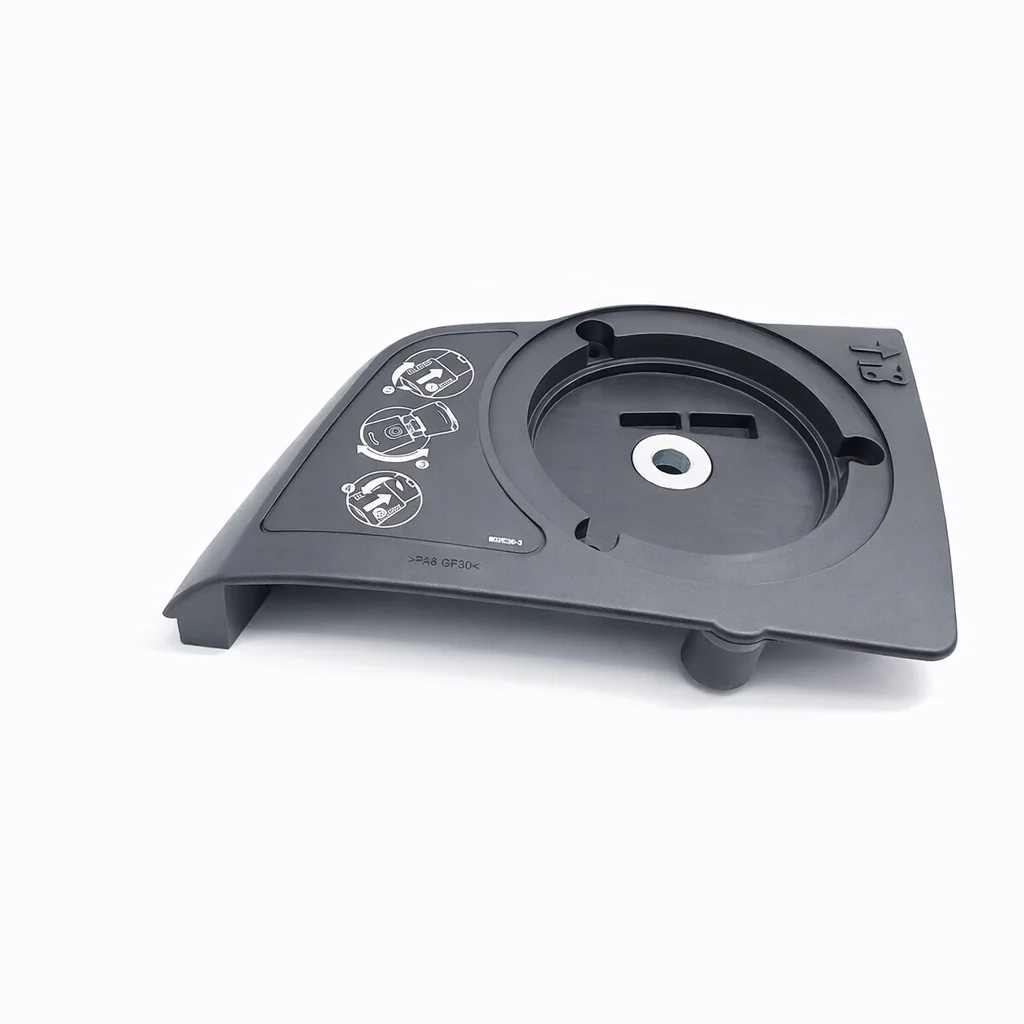 SPROCKET COVER COMP UC3541A/4