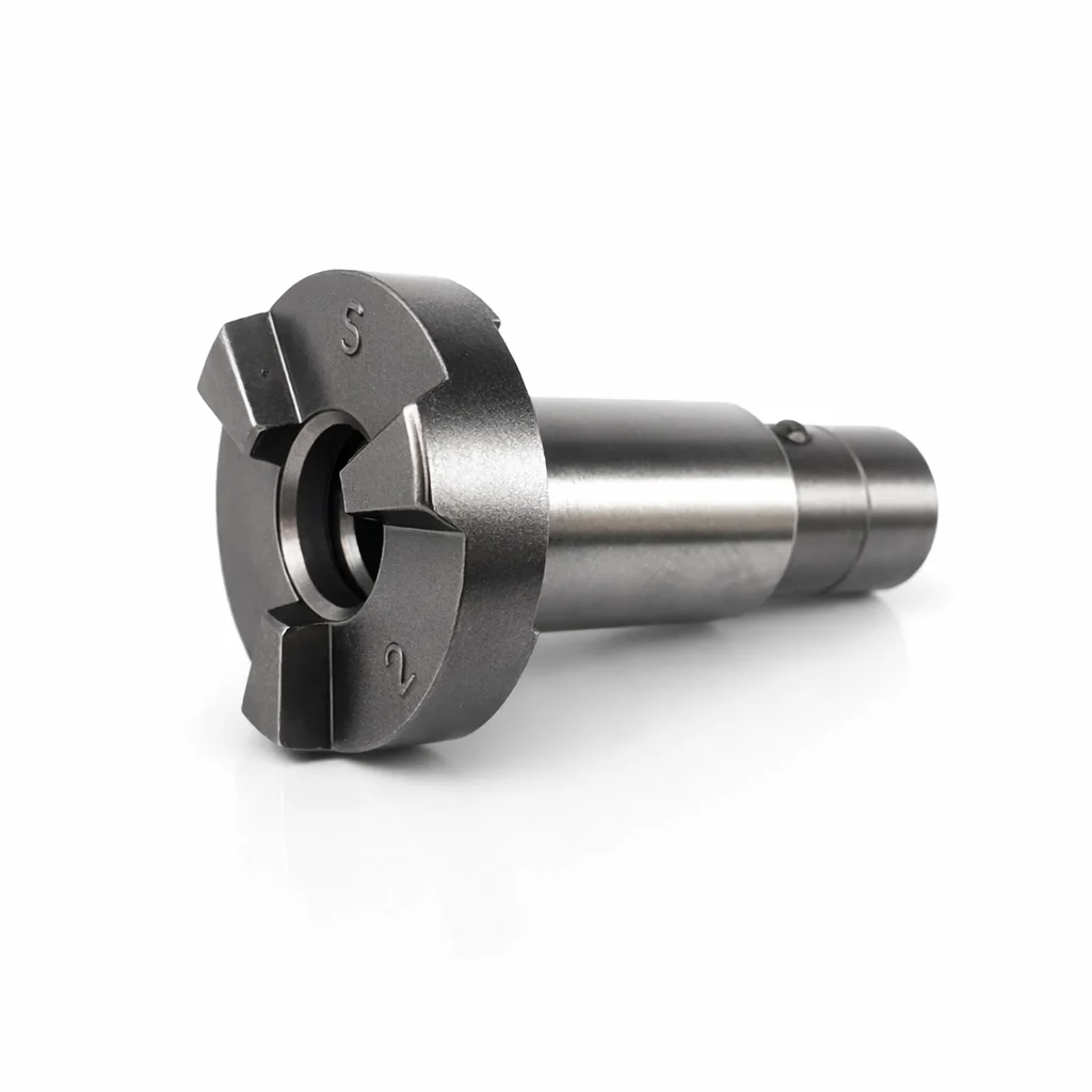 SPINDLE 125S COMPLETE