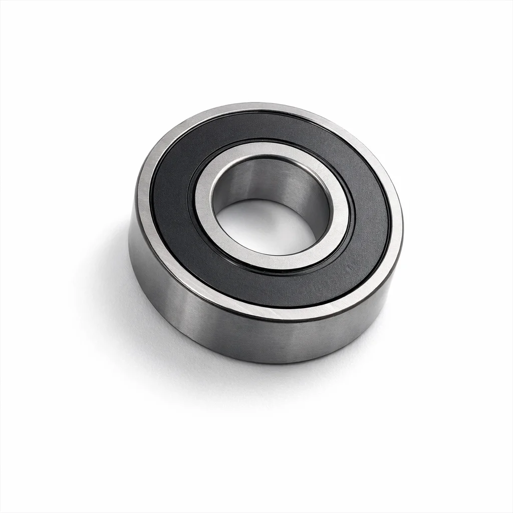 Ball bearing, 12x28x8
