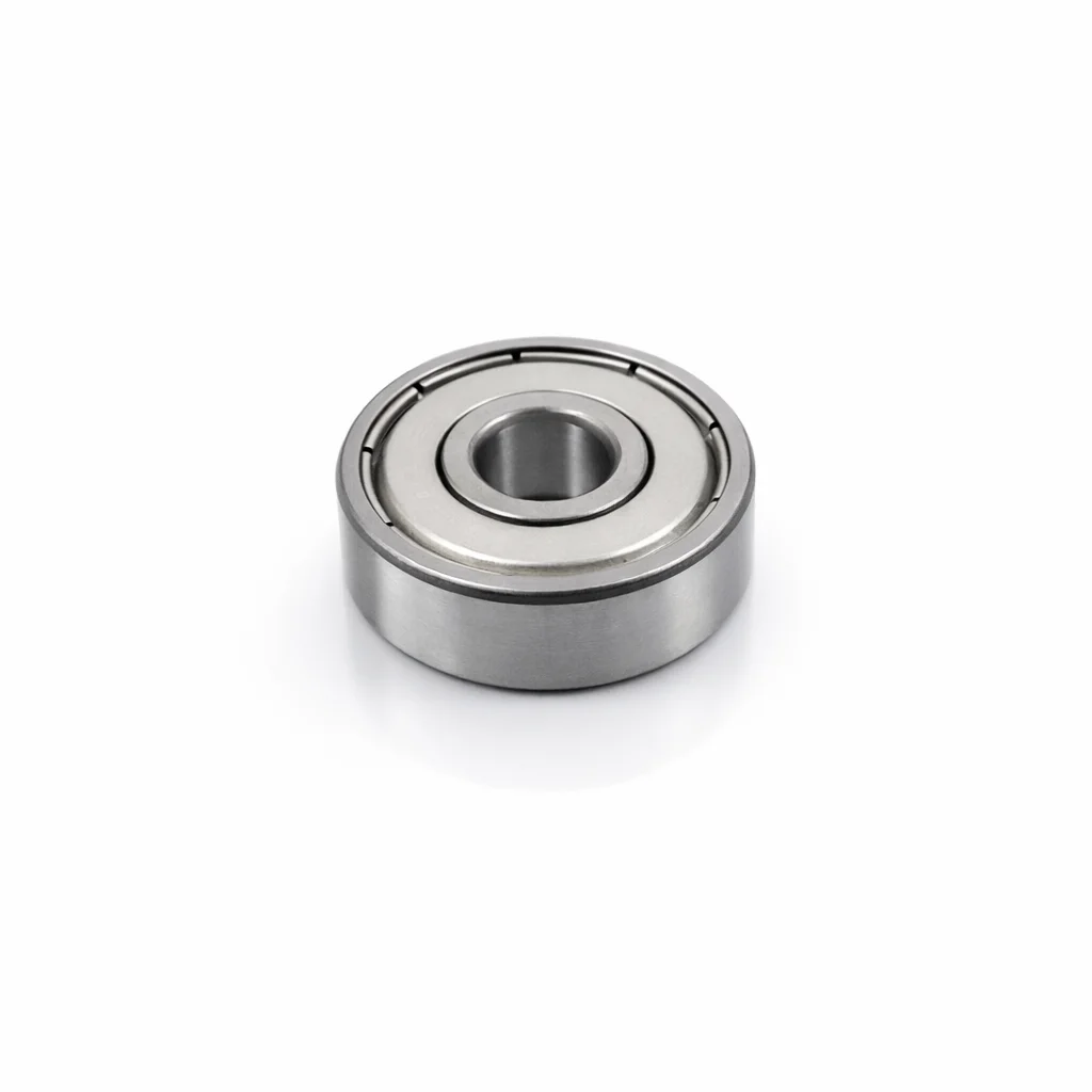 Grooved Ball Bearing 6x 19x  6