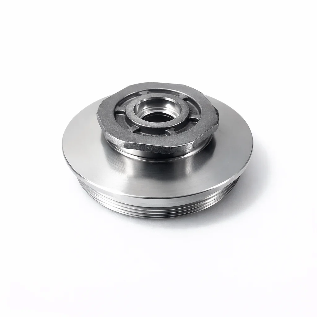 BEARING BOX COMP DTD154