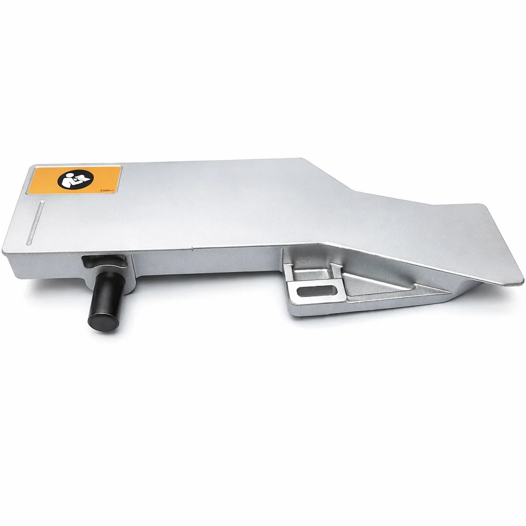 UPPER FENCE L COMP LS1019/L