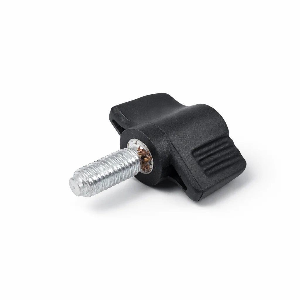 KNOB LOWER