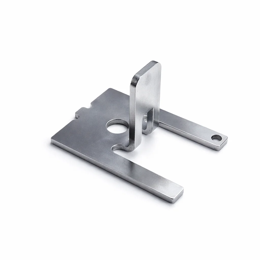 Spindle lock