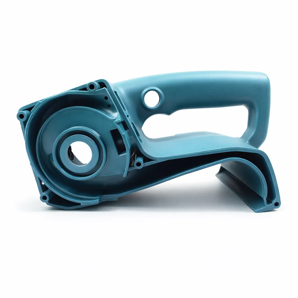 MOTOR HOUSING COMP 9920/9903