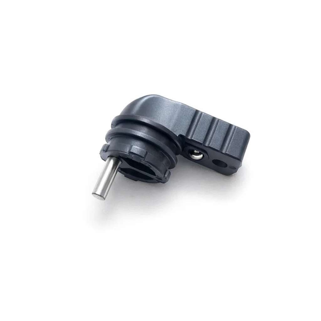 *CHANGE LEVER COMP HR2020/HR24