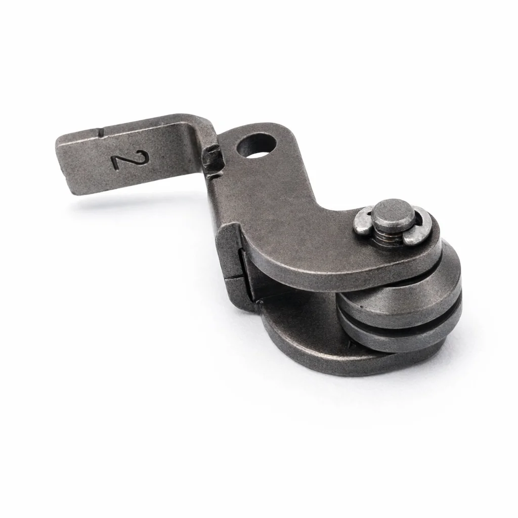 RETAINER COMP 4340/SMA400