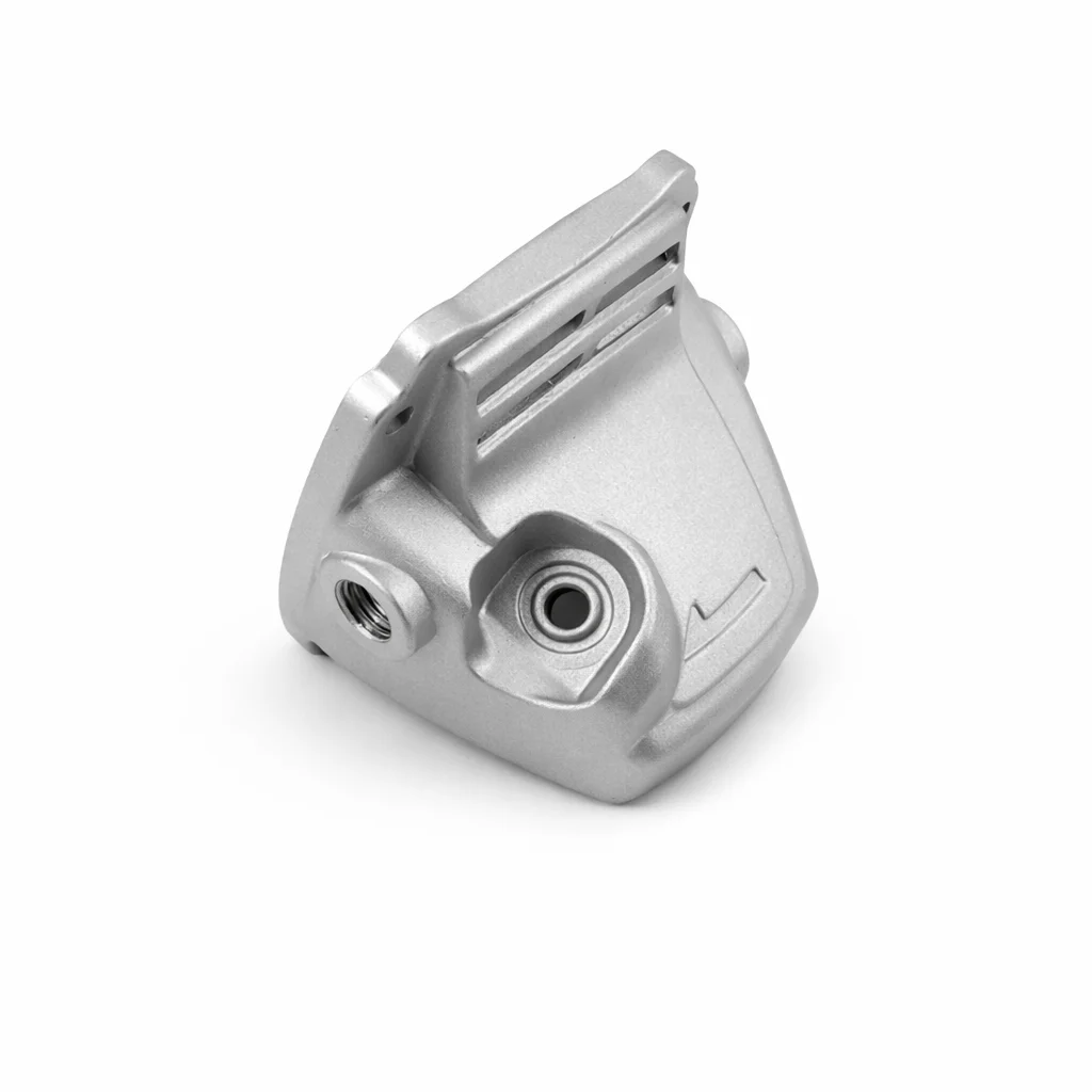GEAR HOUSING COMPLETE 9015B