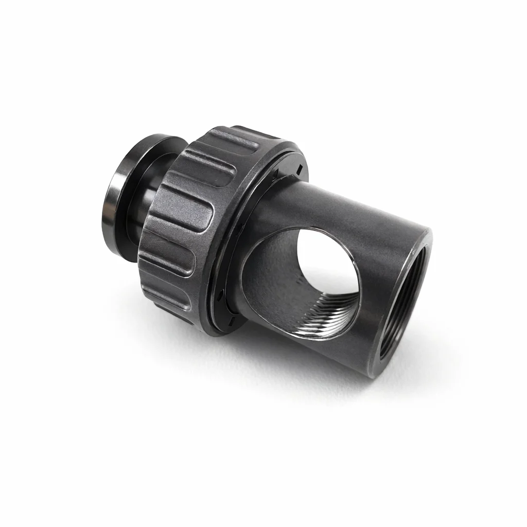 HALF NUT COMP RP910/1110C