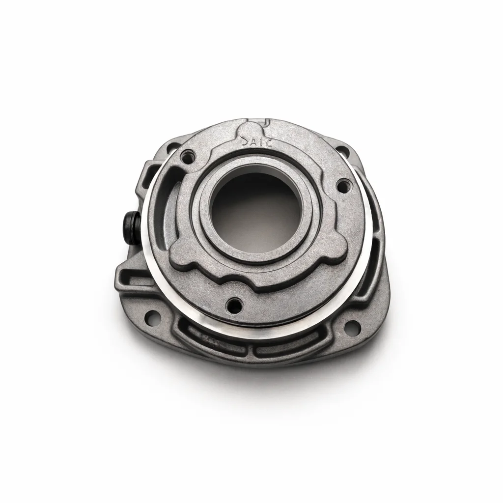 'BEARING BOX COMP 4112HS